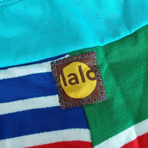 LALO toddler pants, 12 months - Picture 6 of 10